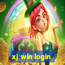 xj win login